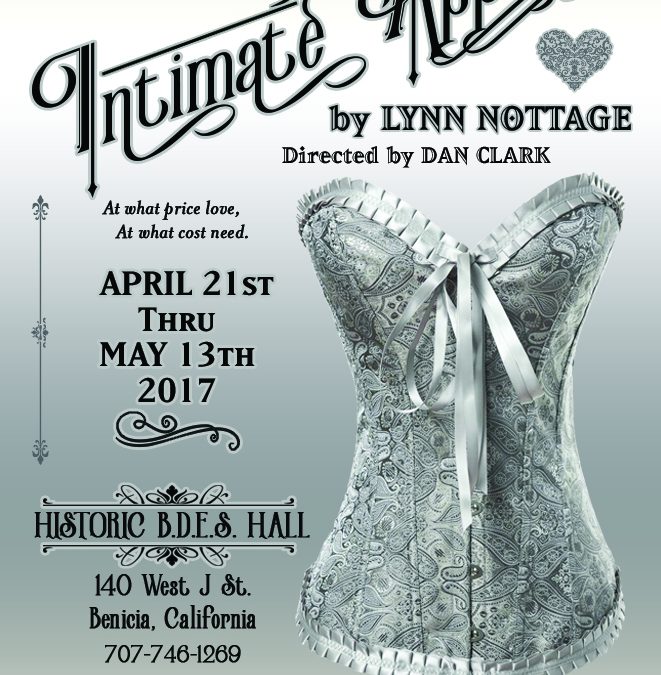 BOTTG Intimate Apparel