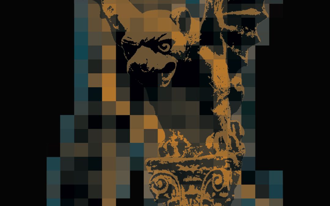 Gargoyle No.4