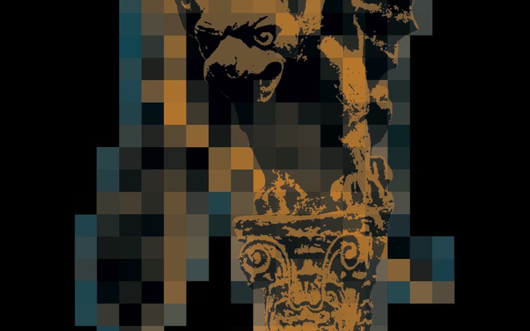 Gargoyle No.2