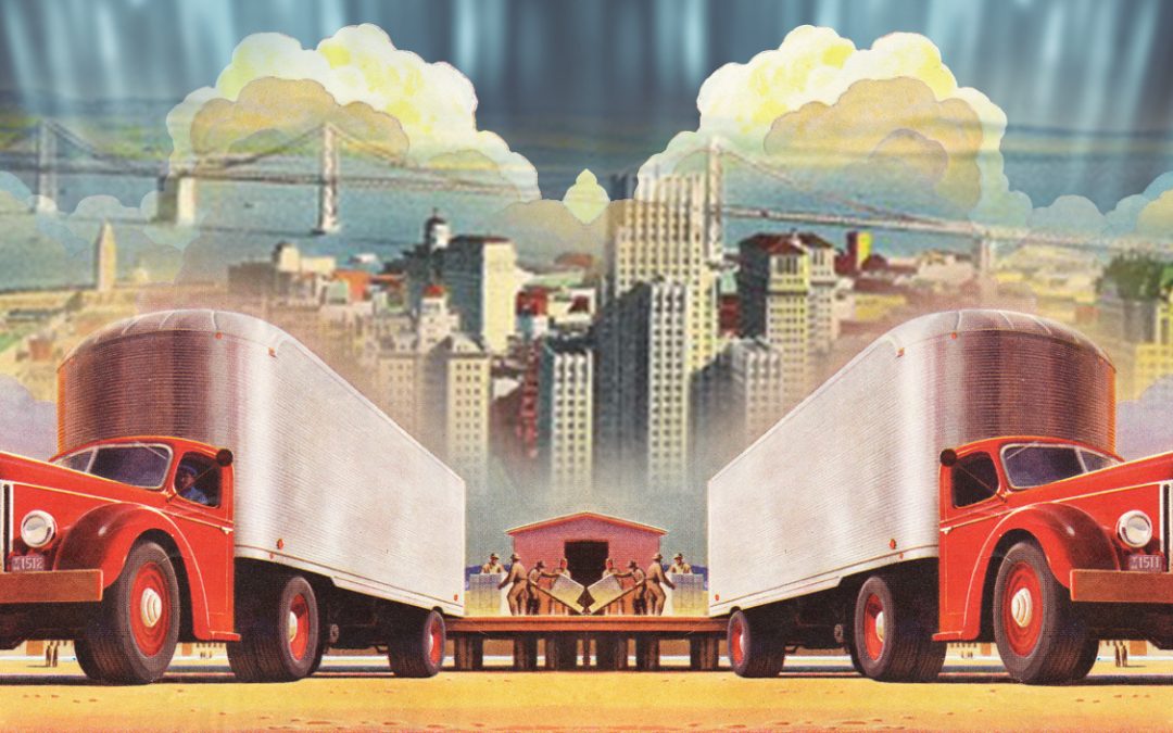 Truck SF