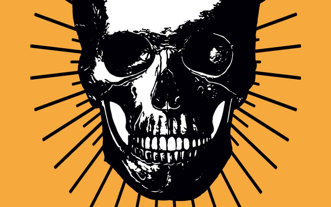 OrangeSkull