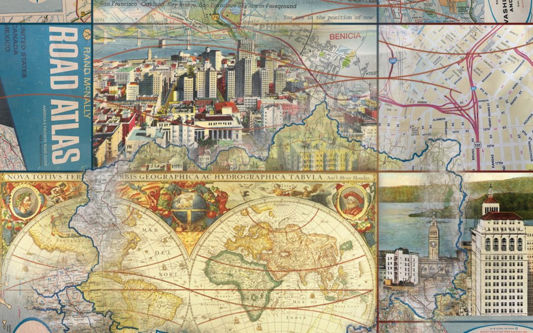 Road Atlas