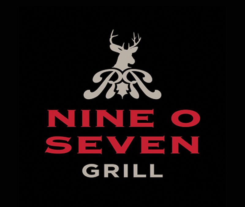 Nine O Seven Grill (Original)