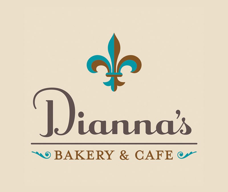 Diannas Bakery & Cafe