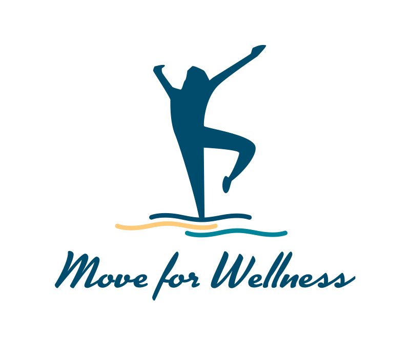Move for Wellness Therapy