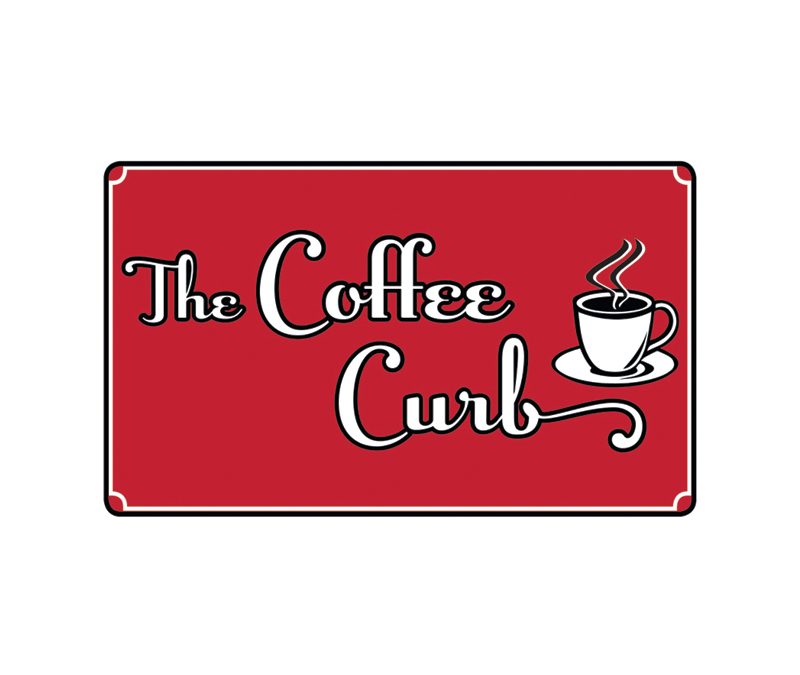 The Coffee Curb