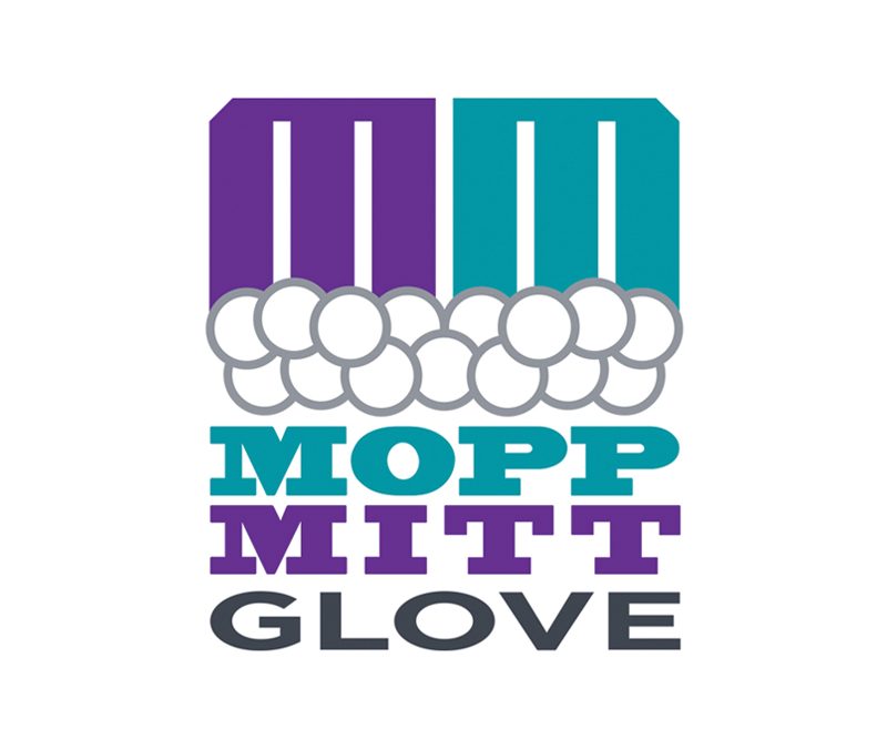 Mopp Mitt Glove