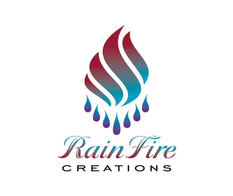 Rain Fire Creations