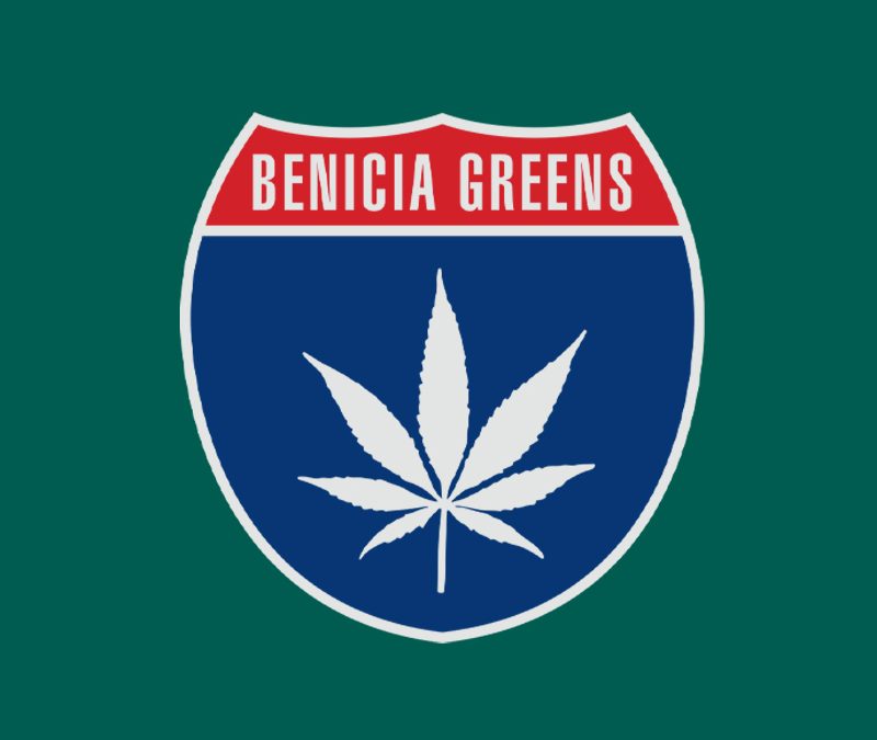 Benicia Greens
