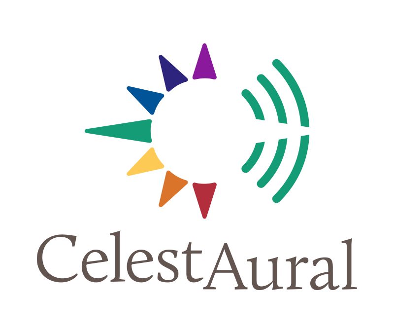 Celeste Aural Crystal Sound Bowls