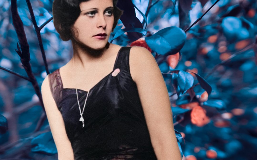 Hedy 1