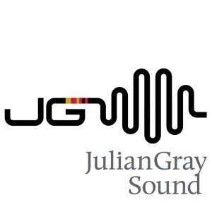 Julian Gray Sound Logo